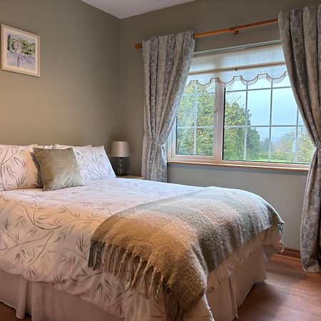 The Lodge Self Catering Castlerea Ngoại thất bức ảnh