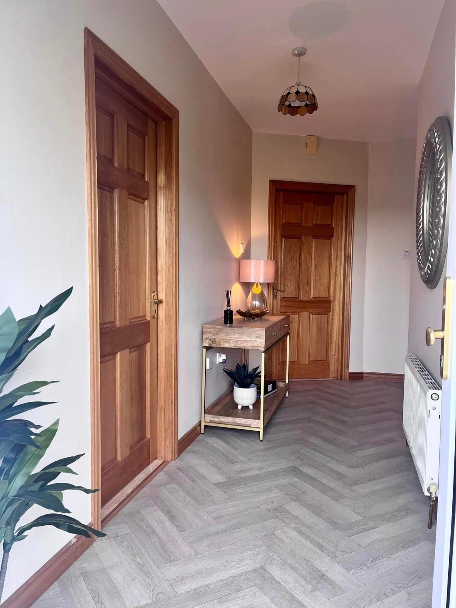 The Lodge Self Catering Castlerea Ngoại thất bức ảnh
